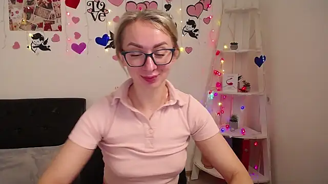 VasilisaSii online show from January 25, 2025, 9:36 am