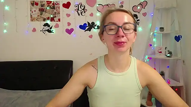 VasilisaSii online show from January 29, 2025, 6:22 am