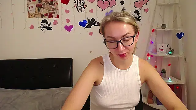 VasilisaSii online show from January 29, 2025, 12:24 pm