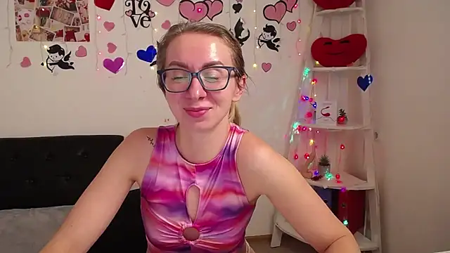 VasilisaSii online show from February 15, 2025, 12:54 pm