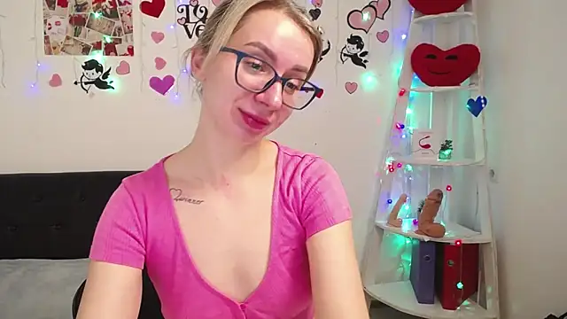 VasilisaSii online show from February 17, 2025, 6:31 am