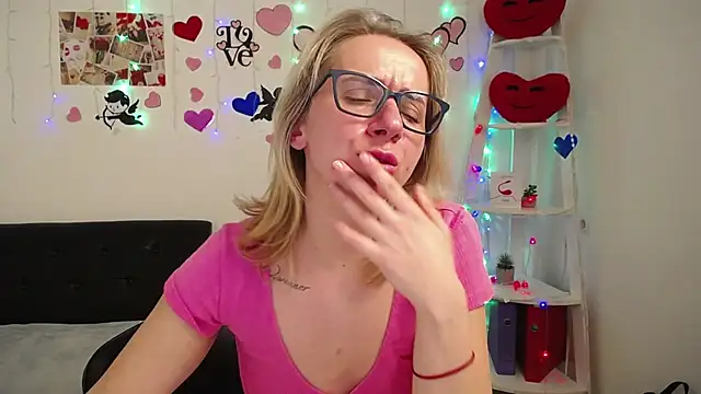 VasilisaSii online show from February 17, 2025, 12:48 pm