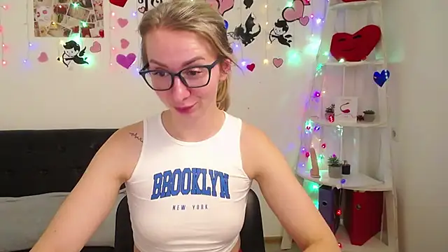 VasilisaSii online show from March 7, 2025, 9:51 am