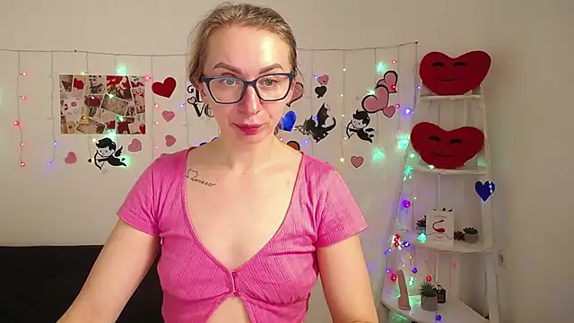 VasilisaSii online show from March 12, 2025, 12:26 pm