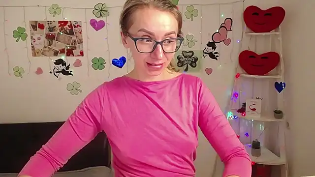 VasilisaSii online show from March 17, 2025, 3:29 pm