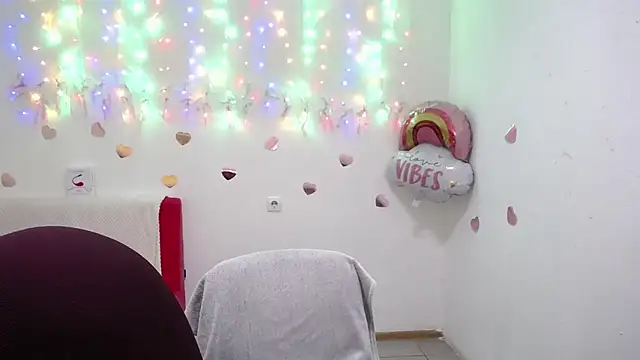 VasilisaSii online show from October 13, 2025, 5:18 am