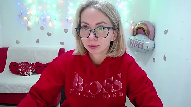 VasilisaSii online show from October 15, 2025, 5:07 am