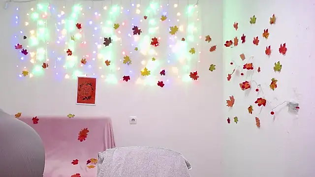 VasilisaSii online show from November 23, 2025, 6:13 am