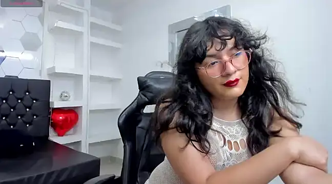 Elith Berry69 online show from March 22, 2025, 8:26 pm