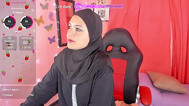 AliaAsad online show from February 20, 2025, 12:15 pm