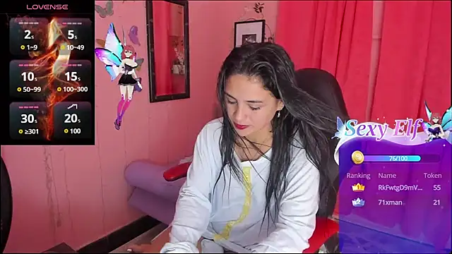 AliaAsad online show from February 28, 2025, 6:20 pm