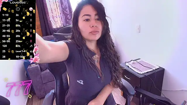 kendall sexy27 online show from February 25, 2026, 2:48 pm