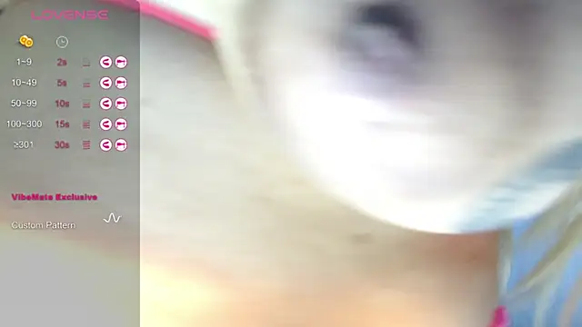 SofiaaCortes online show from December 16, 2024, 1:21 am