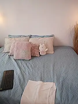 SofiaaCortes online show from November 22, 2025, 8:41 pm