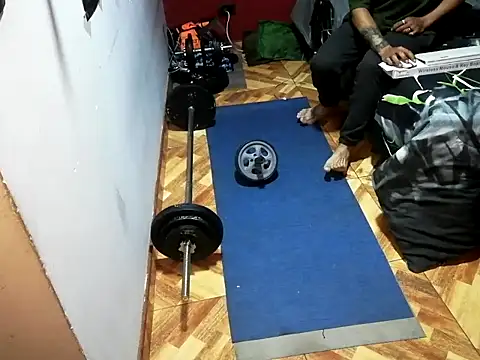 Snapshot of rolobot chatting on October 9, 2025, 2:09 am rolobot online show from October 9, 2025, 2:09 am