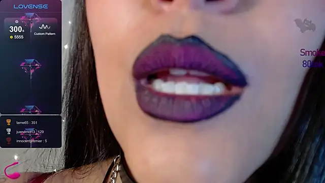 Snapshot of Any_ducan chatting on December 4, 2024, 2:42 am Any ducan online show from December 4, 2024, 2:42 am