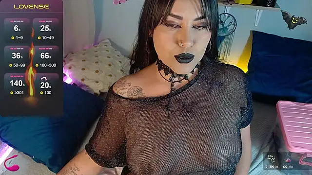 Snapshot of Any_ducan chatting on September 12, 2025, 2:22 am Any ducan online show from September 12, 2025, 2:22 am