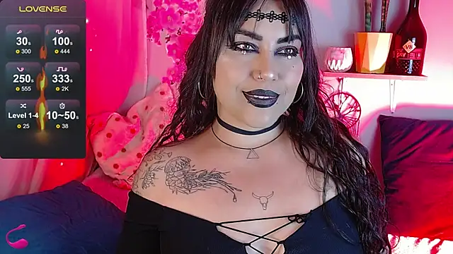 Snapshot of Any_ducan chatting on October 26, 2025, 3:34 am Any ducan online show from October 26, 2025, 3:34 am