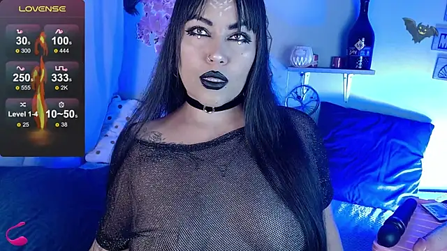 Snapshot of Any_ducan chatting on November 9, 2025, 4:33 am Any ducan online show from November 9, 2025, 4:33 am