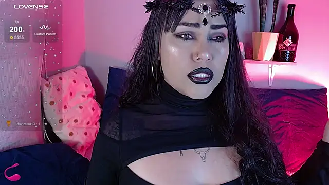 Snapshot of Any_ducan chatting on December 3, 2025, 3:03 am Any ducan online show from December 3, 2025, 3:03 am