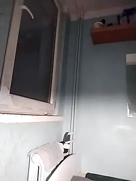 Andrzej-M online show from November 8, 2025, 11:14 pm