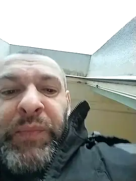 Andrzej-M online show from December 14, 2025, 2:22 pm