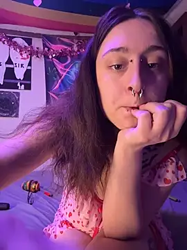 NovaLove2002 online show from February 12, 2026, 4:40 am