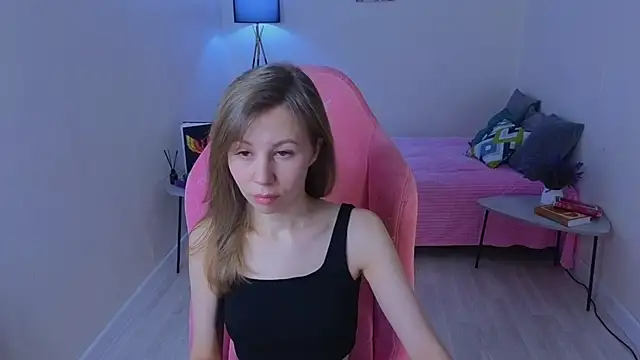 Lill Mary online show from December 19, 2024, 1:07 am