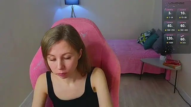 Lill Mary online show from December 20, 2024, 4:53 am