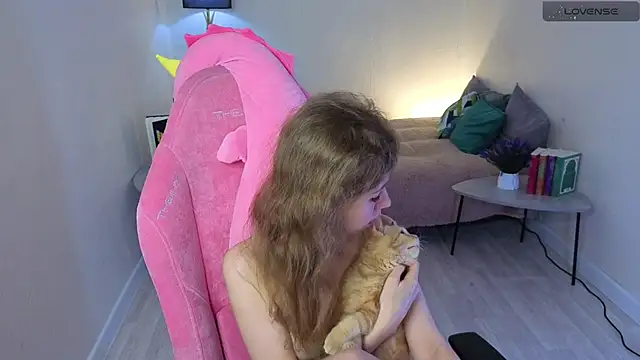 Lill Mary online show from January 26, 2025, 1:52 am