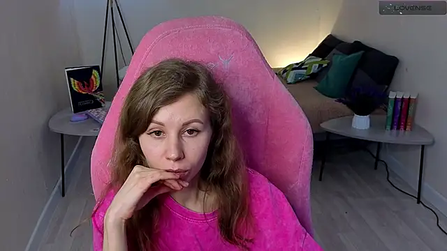 Lill Mary online show from February 7, 2025, 5:10 am