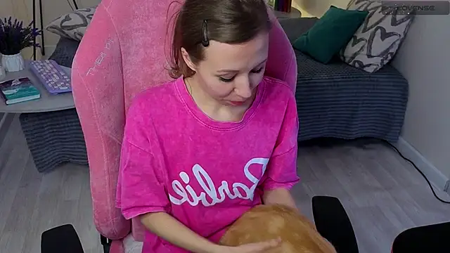 Lill Mary online show from March 23, 2025, 6:16 am