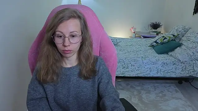 Lill Mary online show from September 9, 2025, 1:49 am