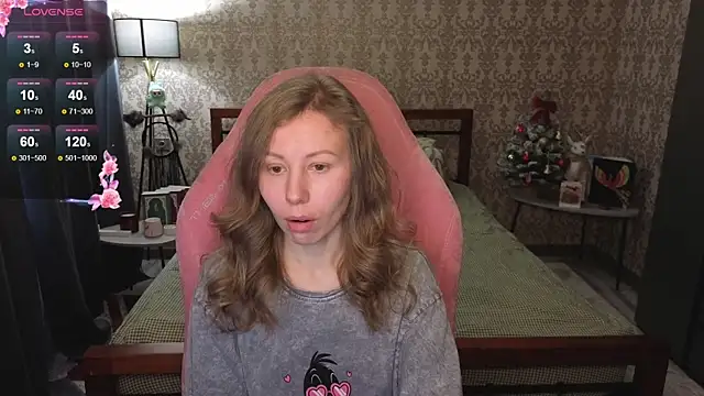 Lill Mary online show from January 8, 2026, 6:05 am