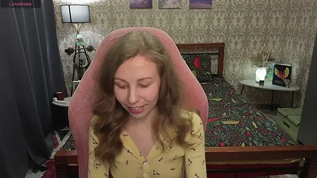 Lill Mary online show from February 1, 2026, 1:04 am