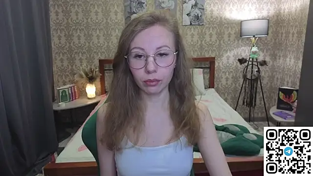 Lill Mary online show from April 3, 2026, 1:47 am