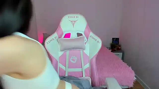 Wendy mm online show from January 27, 2025, 3:18 pm