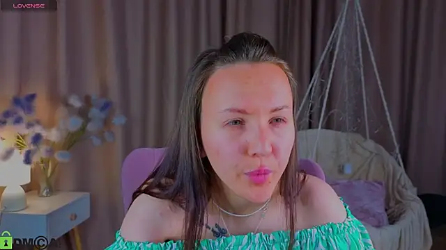 Wendy mm online show from October 4, 2025, 4:49 pm