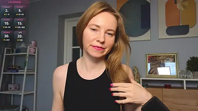 JanePearl online show from May 21, 2026, 7:15 am