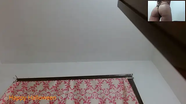 sammanta hott online show from October 31, 2025, 8:21 pm