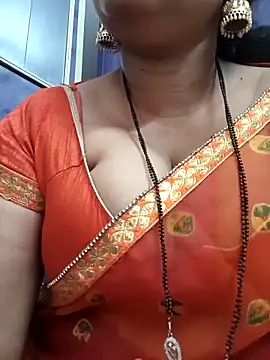 Nyra-23 online show from October 13, 2025, 7:41 am