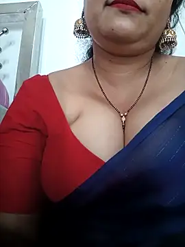 Nyra-23 online show from April 12, 2026, 9:36 am