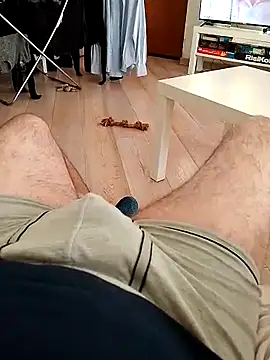 Marcolino183 online show from December 2, 2024, 7:36 am