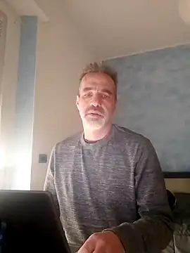 Marcolino183 online show from February 17, 2025, 1:53 pm