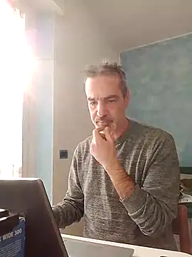 Marcolino183 online show from February 20, 2025, 2:02 pm