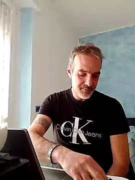 Marcolino183 online show from March 3, 2025, 3:09 pm