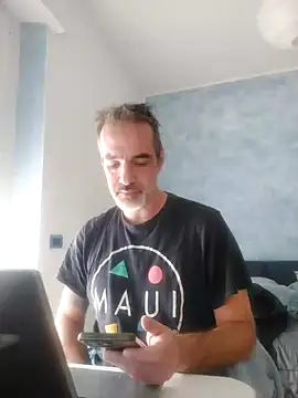 Marcolino183 online show from March 12, 2025, 10:37 am