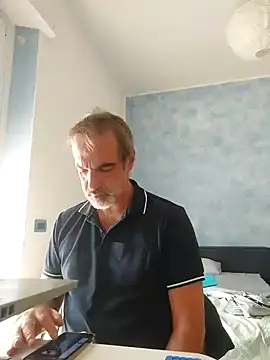 Marcolino183 online show from September 30, 2025, 9:25 am