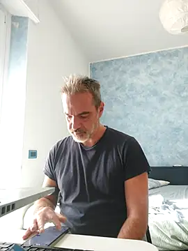 Marcolino183 online show from November 3, 2025, 9:21 am