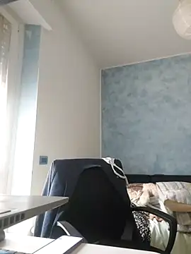 Marcolino183 online show from March 6, 2026, 8:22 am